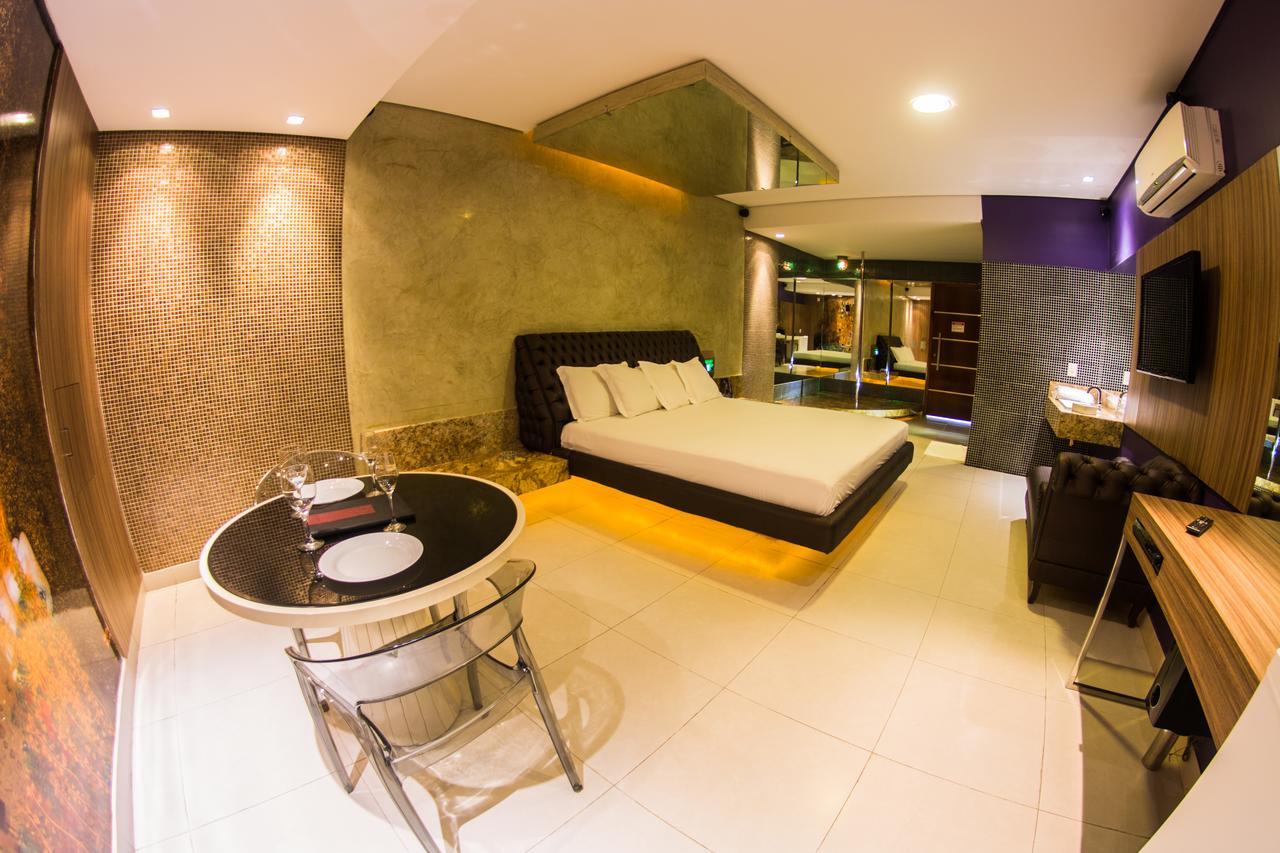 Arte (adults Only) 2* Fortaleza (Ceara)