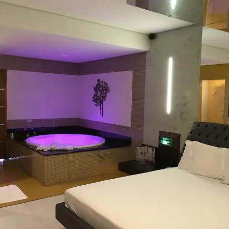 Arte (adults Only) Hotel do amor 2*