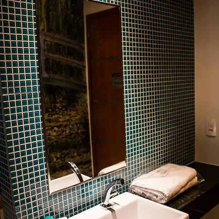 Arte (adults Only) Hotel do amor 2*