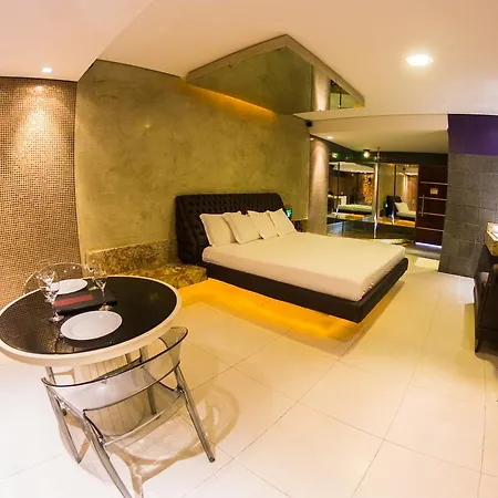 Arte (adults Only) 2* Fortaleza (Ceara)
