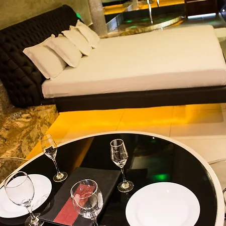 Hotel do amor Arte (adults Only) 2*