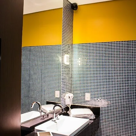 Arte (adults Only) Hotel do amor