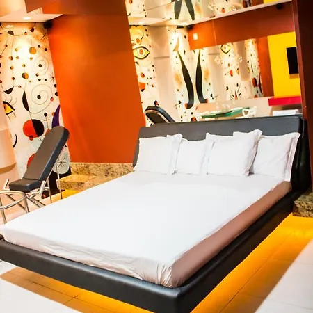 Arte (adults Only) Fortaleza (Ceara)