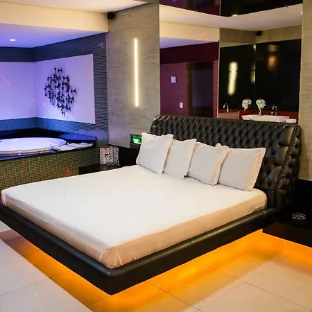 Hotel do amor Arte (adults Only) 2*