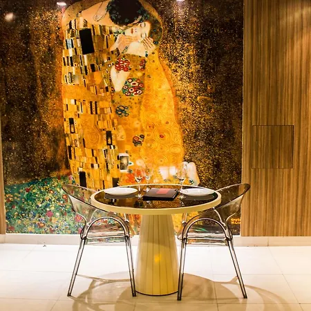 Arte (adults Only) 2* Fortaleza (Ceara)