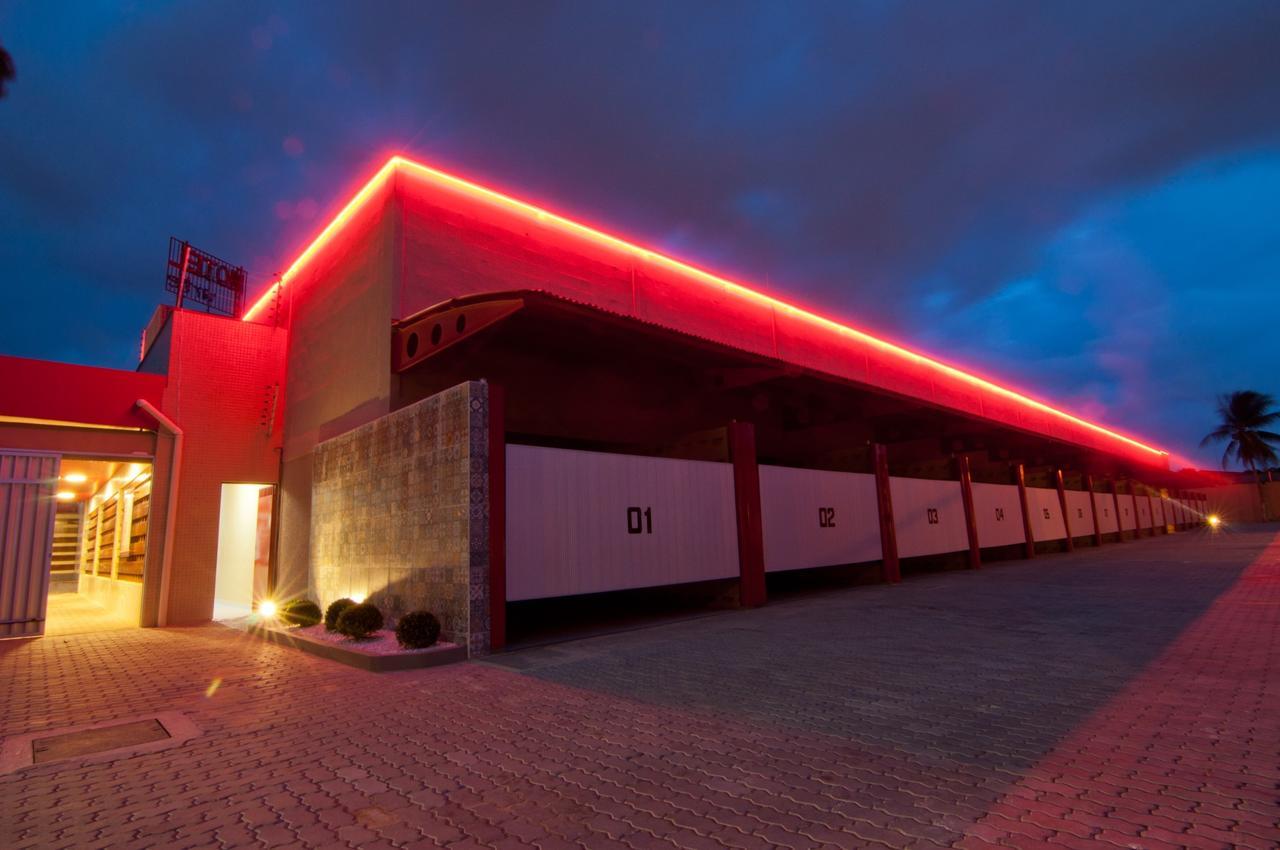 Love hotel Arte (adults Only)