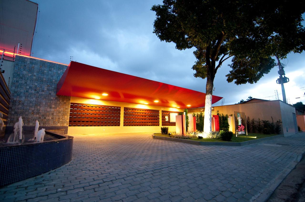 Love hotel Arte (adults Only)