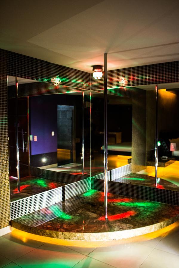 Love hotel Arte (adults Only)