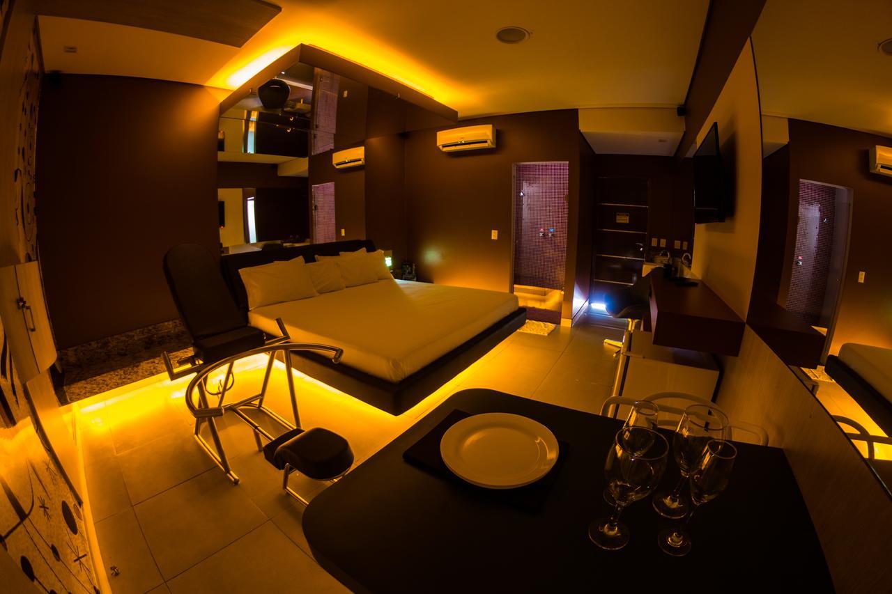 Arte (adults Only) Love hotel