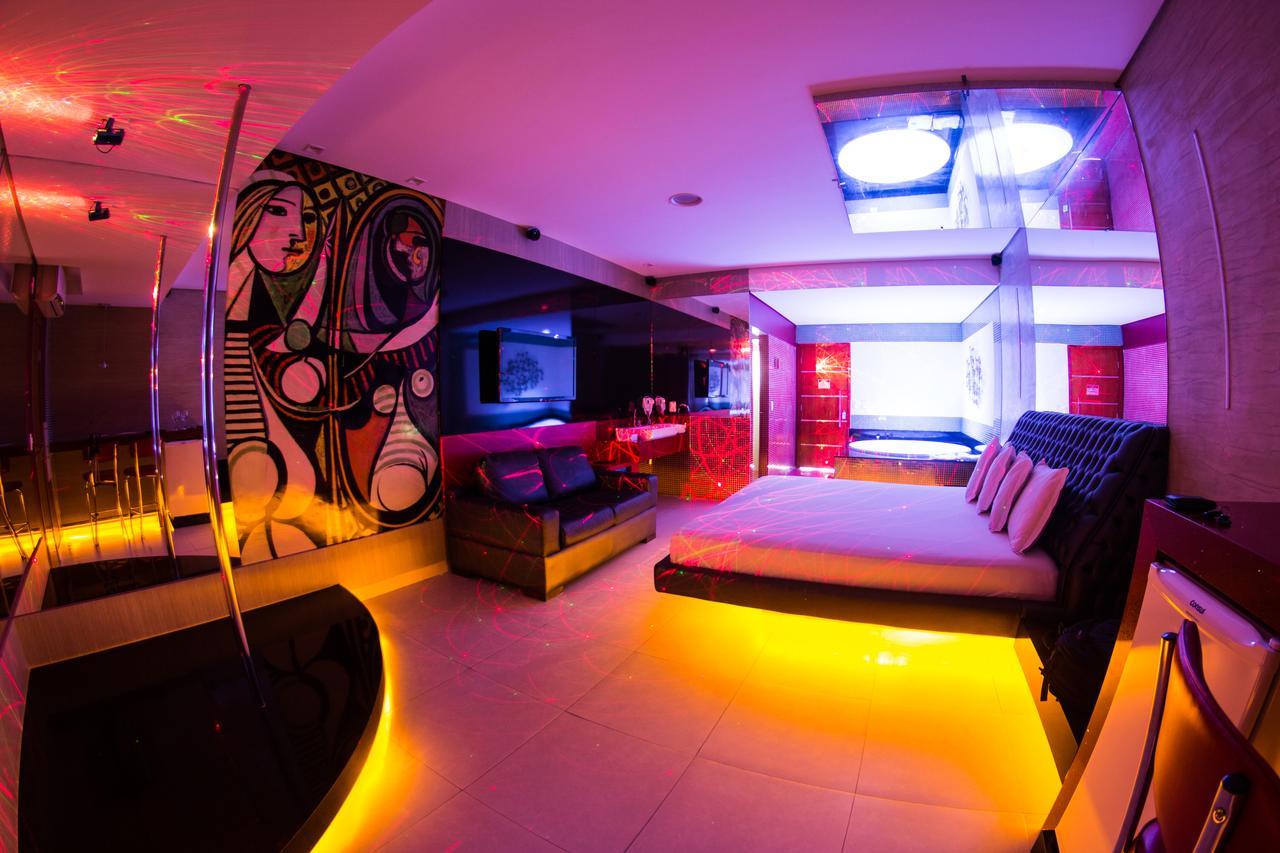 Arte (adults Only) Love hotel