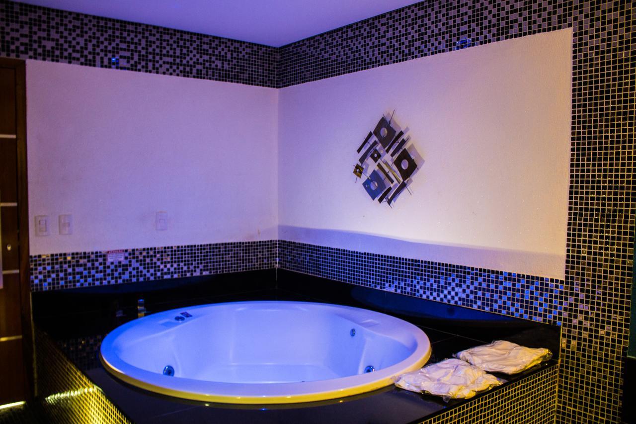 Arte (adults Only) Love hotel Fortaleza (Ceara)