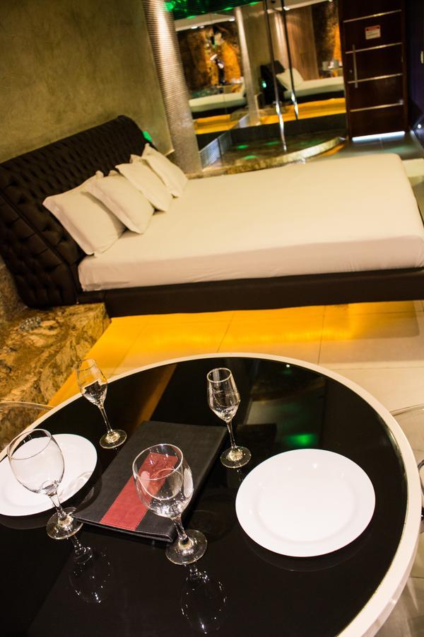 Love hotel Arte (adults Only) 2*