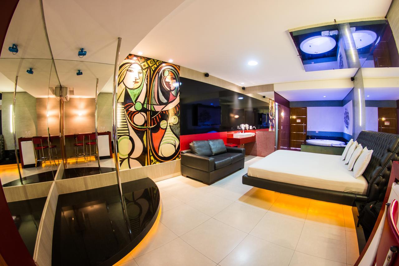 Love hotel Arte (adults Only)