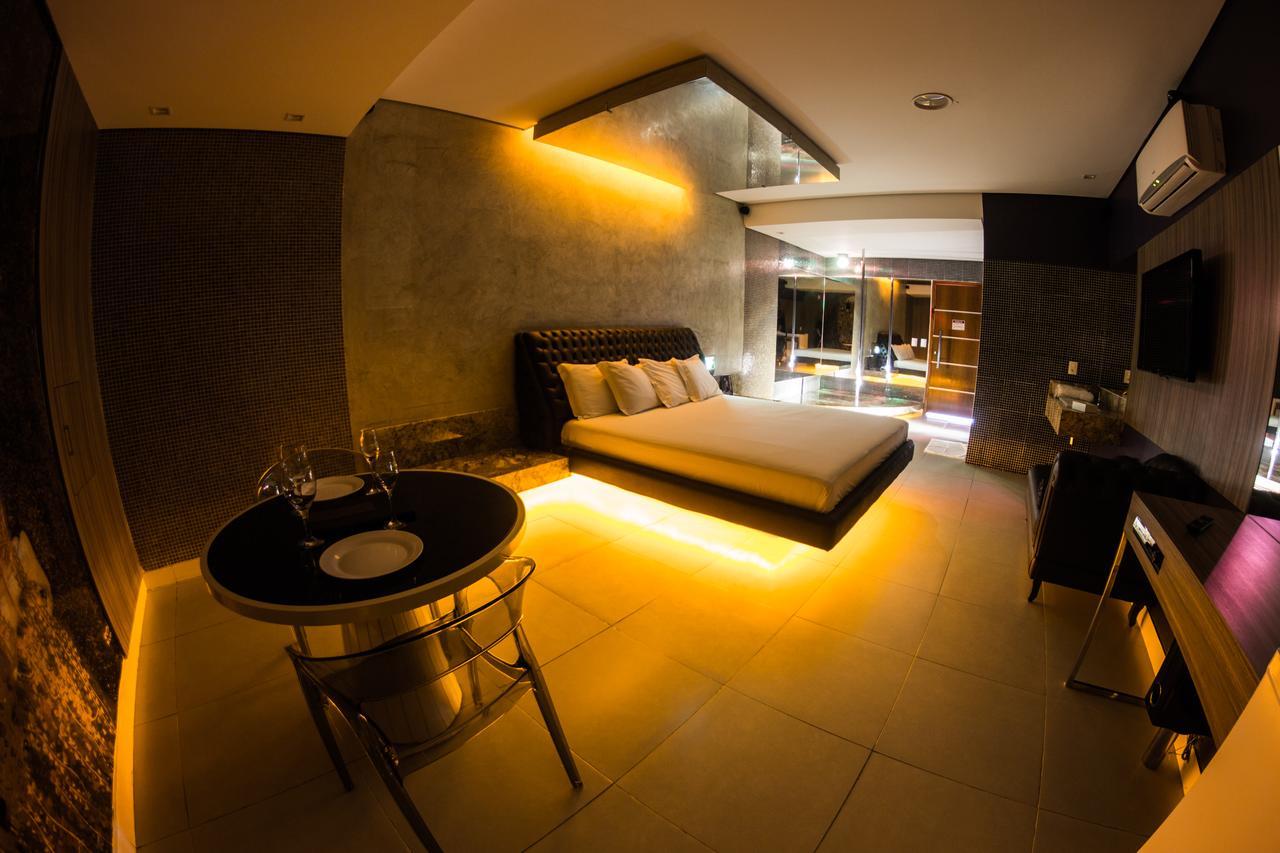 Arte (adults Only) Love hotel 2*