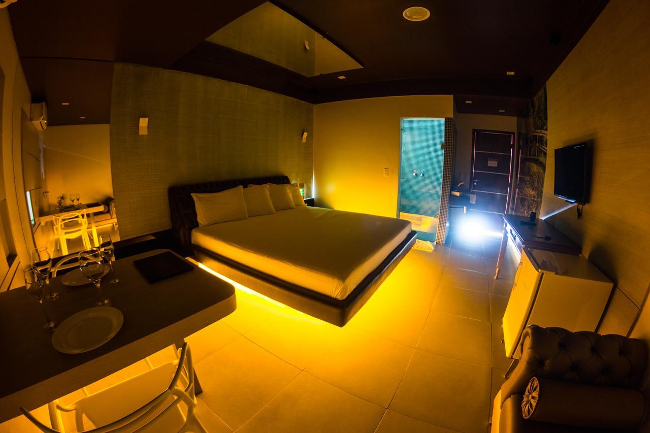 Arte (adults Only) Love hotel 2*