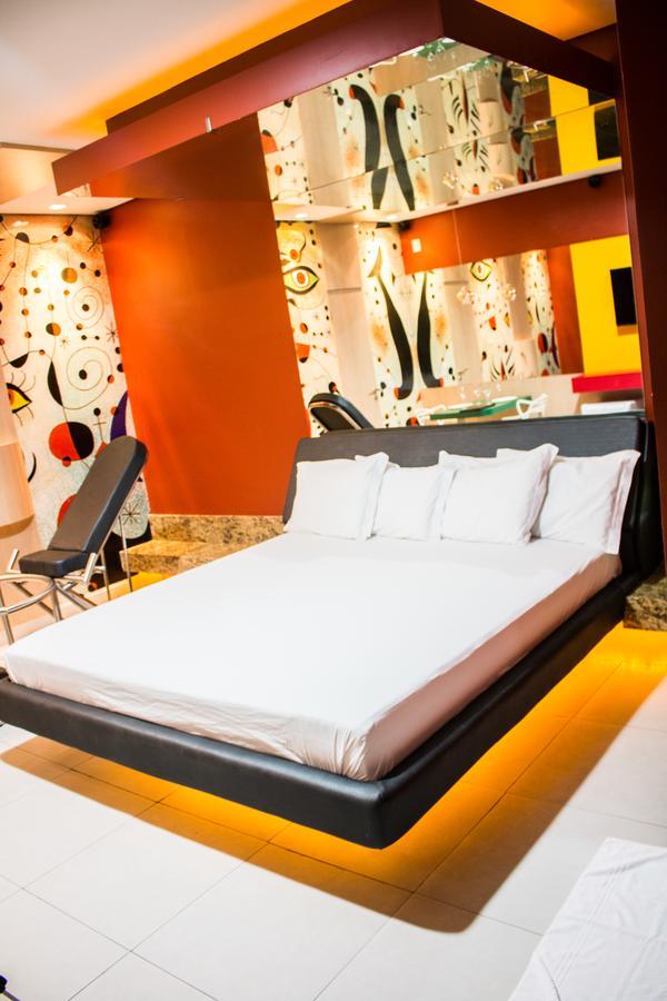 Arte (adults Only) Fortaleza (Ceara)