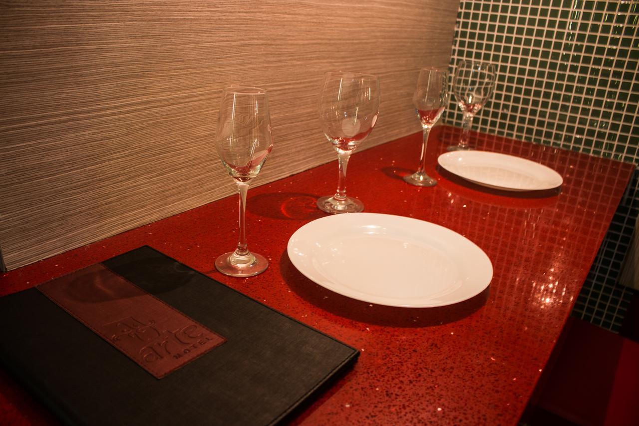 Arte (adults Only) 2* Fortaleza (Ceara)