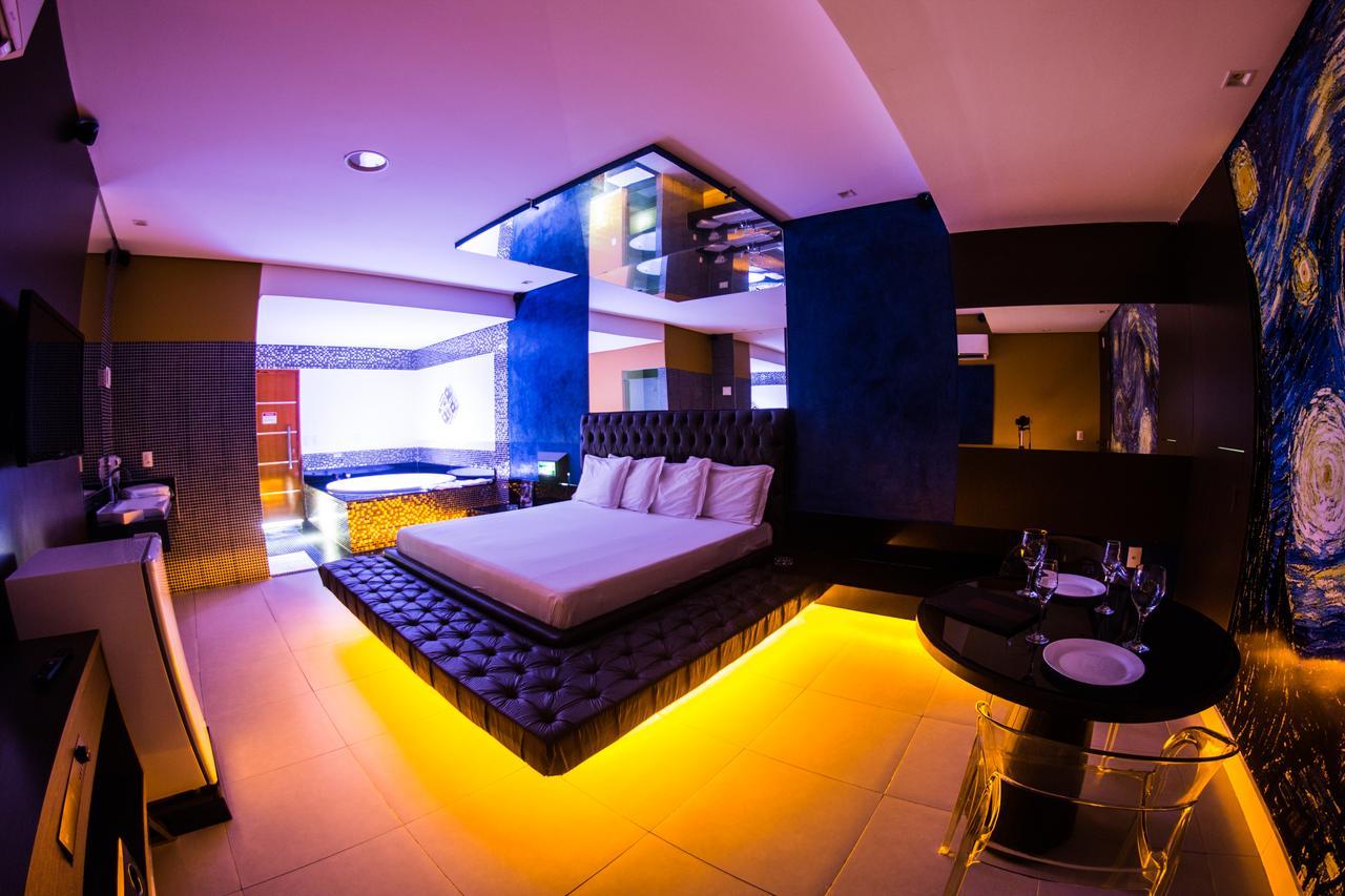 Arte (adults Only) Love hotel
