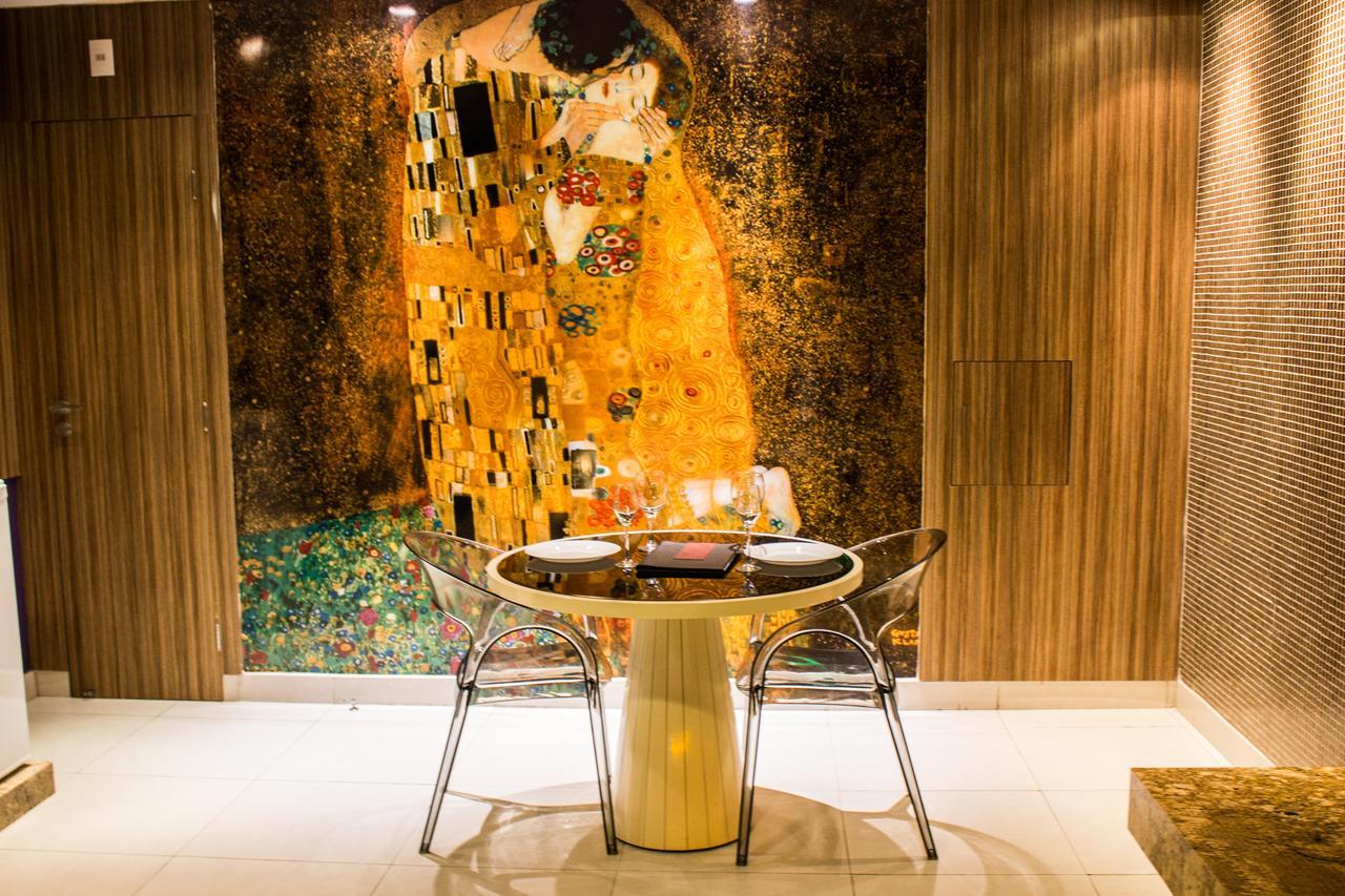 Arte (adults Only) 2* Fortaleza (Ceara)