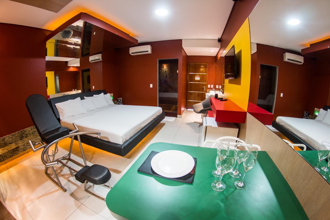 Arte (adults Only) Fortaleza (Ceara)